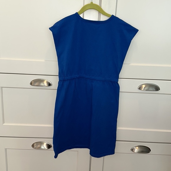 NWOT Hanna Andersson Dress - size 140 (10) - Picture 2 of 3